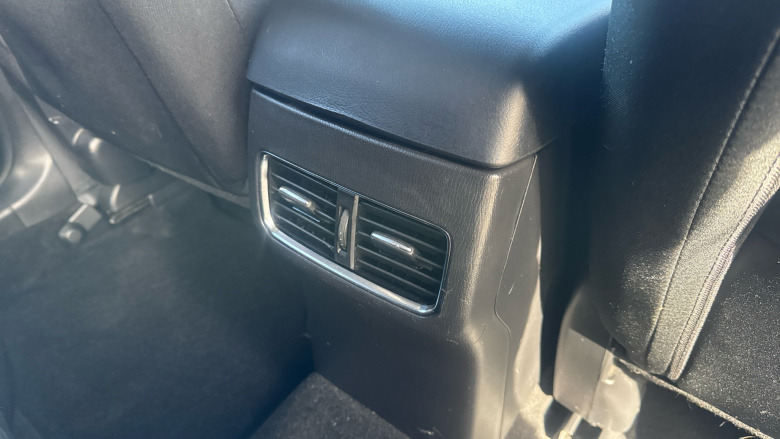 Mazda CX-5 2.0 SE-L 5dr Auto Petrol Estate